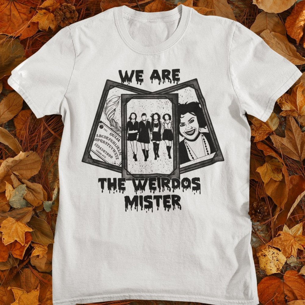 Halloween Cult Classic Tshirt